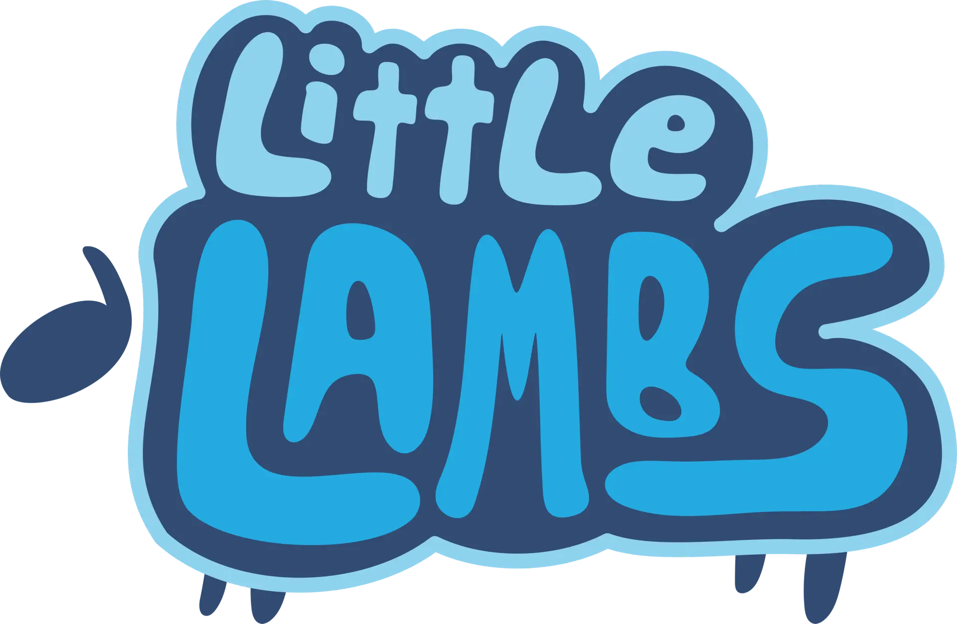 Little Lambs Logo